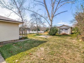 214 S Clark Street , Rockwall Texas 75087