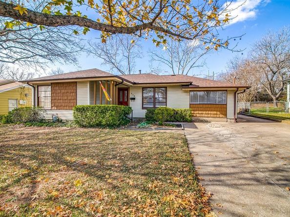 214 S Clark Street , Rockwall Texas 75087