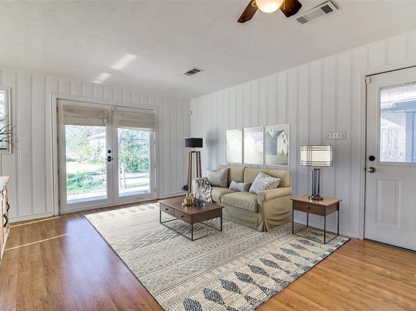 214 S Clark Street , Rockwall Texas 75087