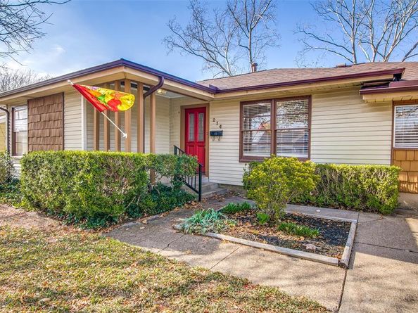 214 S Clark Street , Rockwall Texas 75087