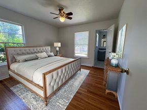 214 S Clark Street , Rockwall Texas 75087
