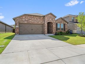 3934  Faulkner Avenue , Celina Texas 76227