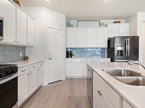 3934  Faulkner Avenue , Celina Texas 76227