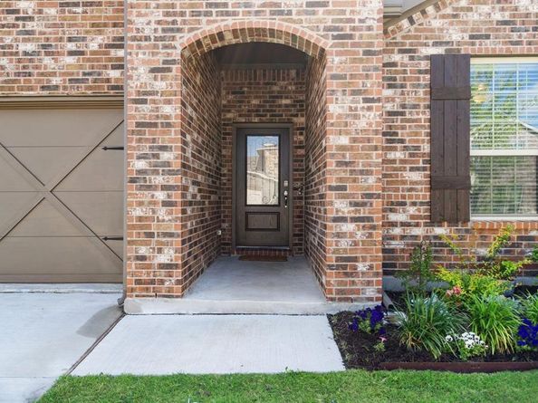 3934  Faulkner Avenue , Celina Texas 76227