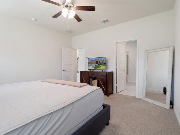 3934  Faulkner Avenue , Celina Texas 76227