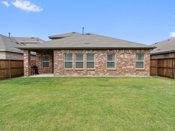 3934  Faulkner Avenue , Celina Texas 76227