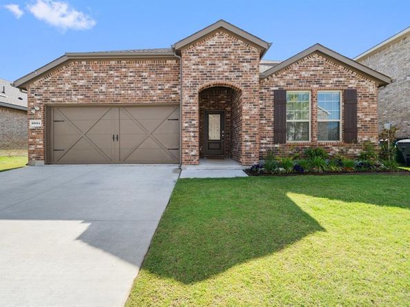 3934  Faulkner Avenue , Celina Texas 76227