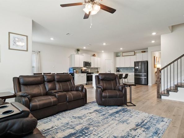 3934  Faulkner Avenue , Celina Texas 76227