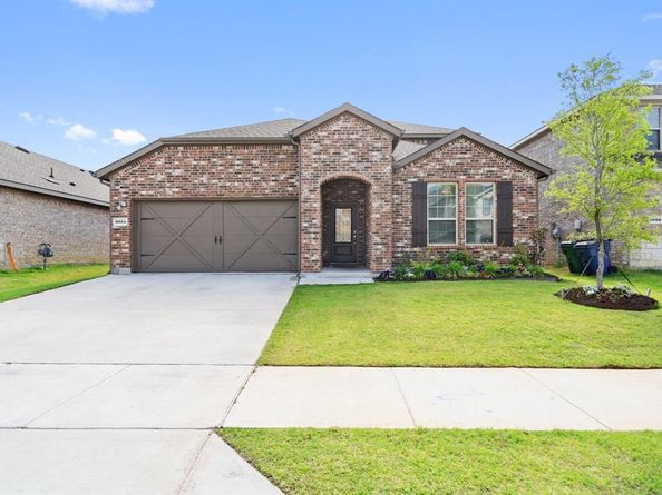 3934  Faulkner Avenue , Celina Texas 76227