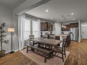 411  Skipper Lane , Azle Texas 76020