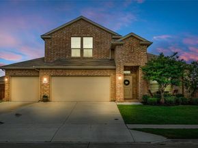 411  Skipper Lane , Azle Texas 76020