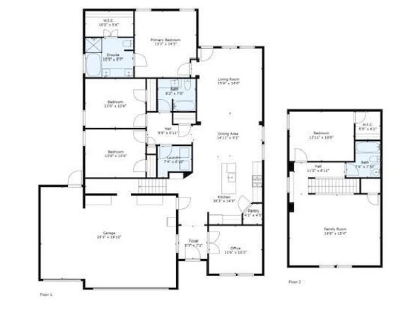 411  Skipper Lane , Azle Texas 76020