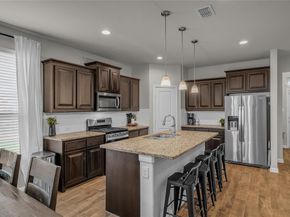 411  Skipper Lane , Azle Texas 76020