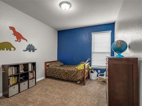 411  Skipper Lane , Azle Texas 76020
