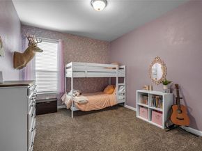 411  Skipper Lane , Azle Texas 76020