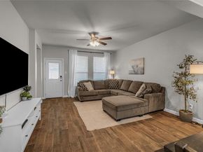 411  Skipper Lane , Azle Texas 76020