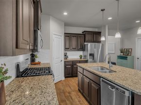 411  Skipper Lane , Azle Texas 76020