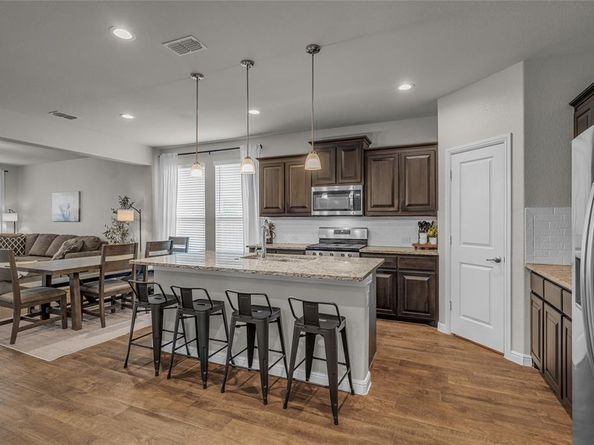 411  Skipper Lane , Azle Texas 76020