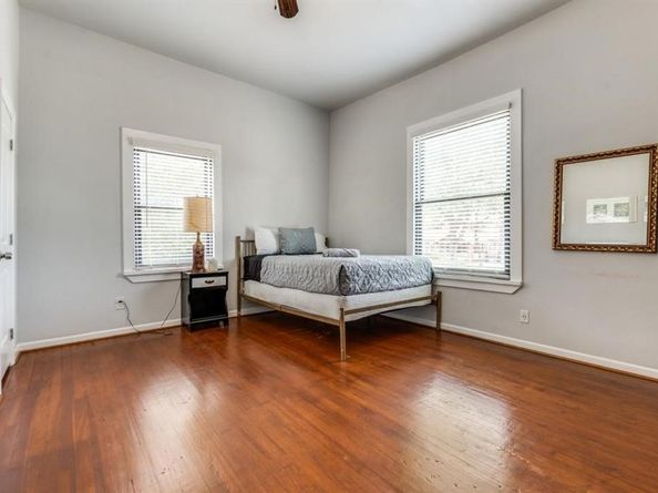 516 E 6TH Street , Dallas Texas 75203