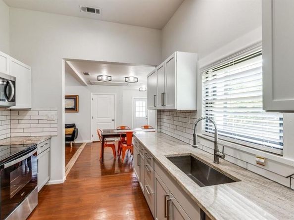 516 E 6TH Street , Dallas Texas 75203