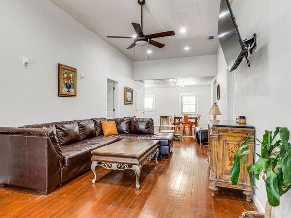 516 E 6TH Street , Dallas Texas 75203
