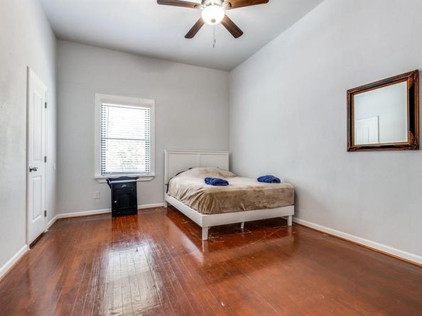 516 E 6TH Street , Dallas Texas 75203