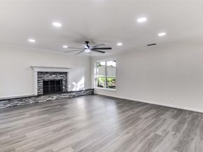 258  Somerset Terrace , Bedford Texas 76022
