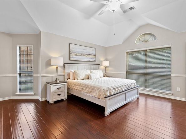3401  Wimbledon Drive , Highland Village Texas 75077