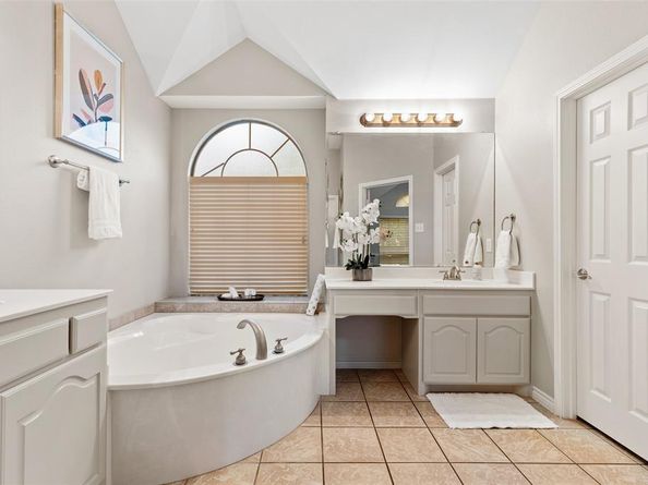 3401  Wimbledon Drive , Highland Village Texas 75077