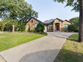3401  Wimbledon Drive , Highland Village Texas 75077