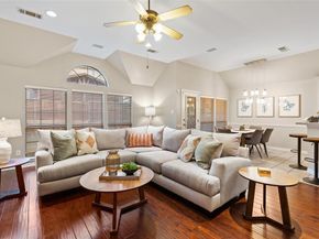 3401  Wimbledon Drive , Highland Village Texas 75077