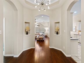 3401  Wimbledon Drive , Highland Village Texas 75077