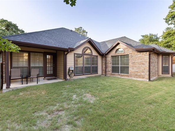3401  Wimbledon Drive , Highland Village Texas 75077