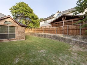 3401  Wimbledon Drive , Highland Village Texas 75077