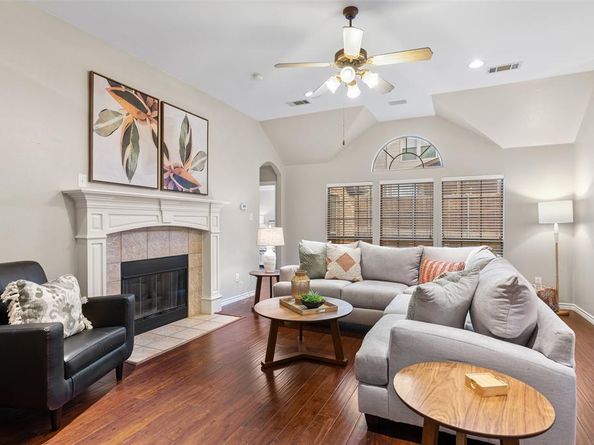 3401  Wimbledon Drive , Highland Village Texas 75077