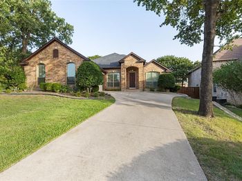 3401  Wimbledon Drive 
