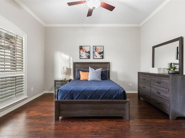 3401  Wimbledon Drive , Highland Village Texas 75077