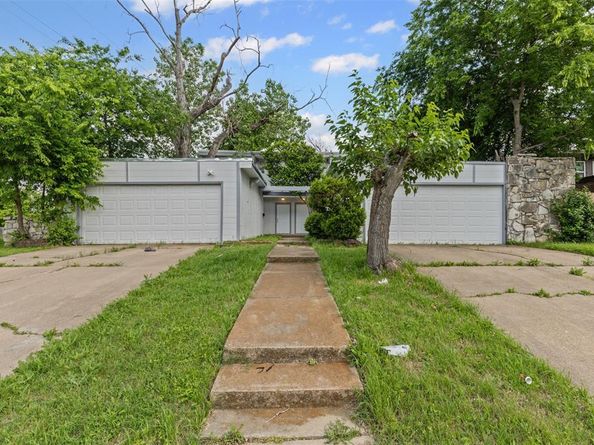 6315  Walraven Circle , Fort Worth Texas 76133