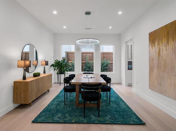3813  Cortez Drive , Dallas Texas 75220
