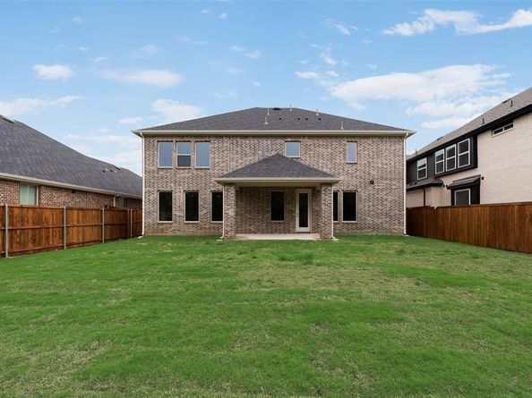 14020  Alfafar Court , Little Elm Texas 75068