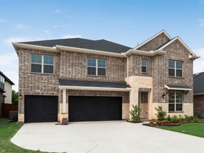 14020  Alfafar Court , Little Elm Texas 75068