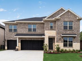 14020  Alfafar Court , Little Elm Texas 75068