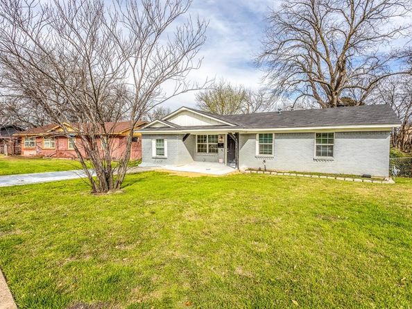 7916  Silverdale Drive , Dallas Texas 75232
