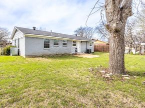 7916  Silverdale Drive , Dallas Texas 75232