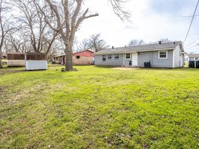 7916  Silverdale Drive , Dallas Texas 75232