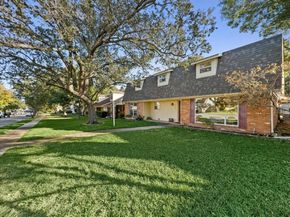 1427  Stagecoach Drive , Richardson Texas 75080