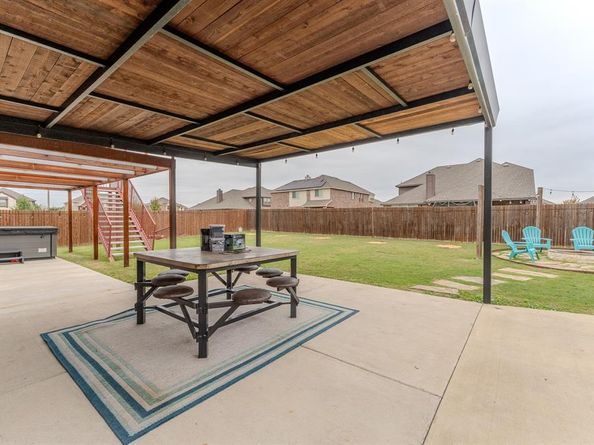 6308  Sudbury Lane , Mesquite Texas 75181