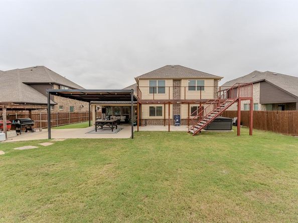 6308  Sudbury Lane , Mesquite Texas 75181
