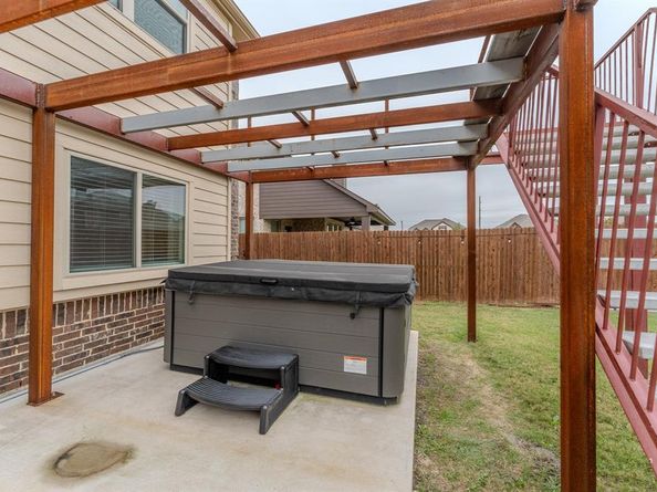 6308  Sudbury Lane , Mesquite Texas 75181