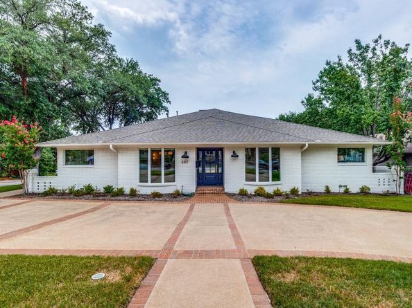 6417  Malcolm Drive , Dallas Texas 75214